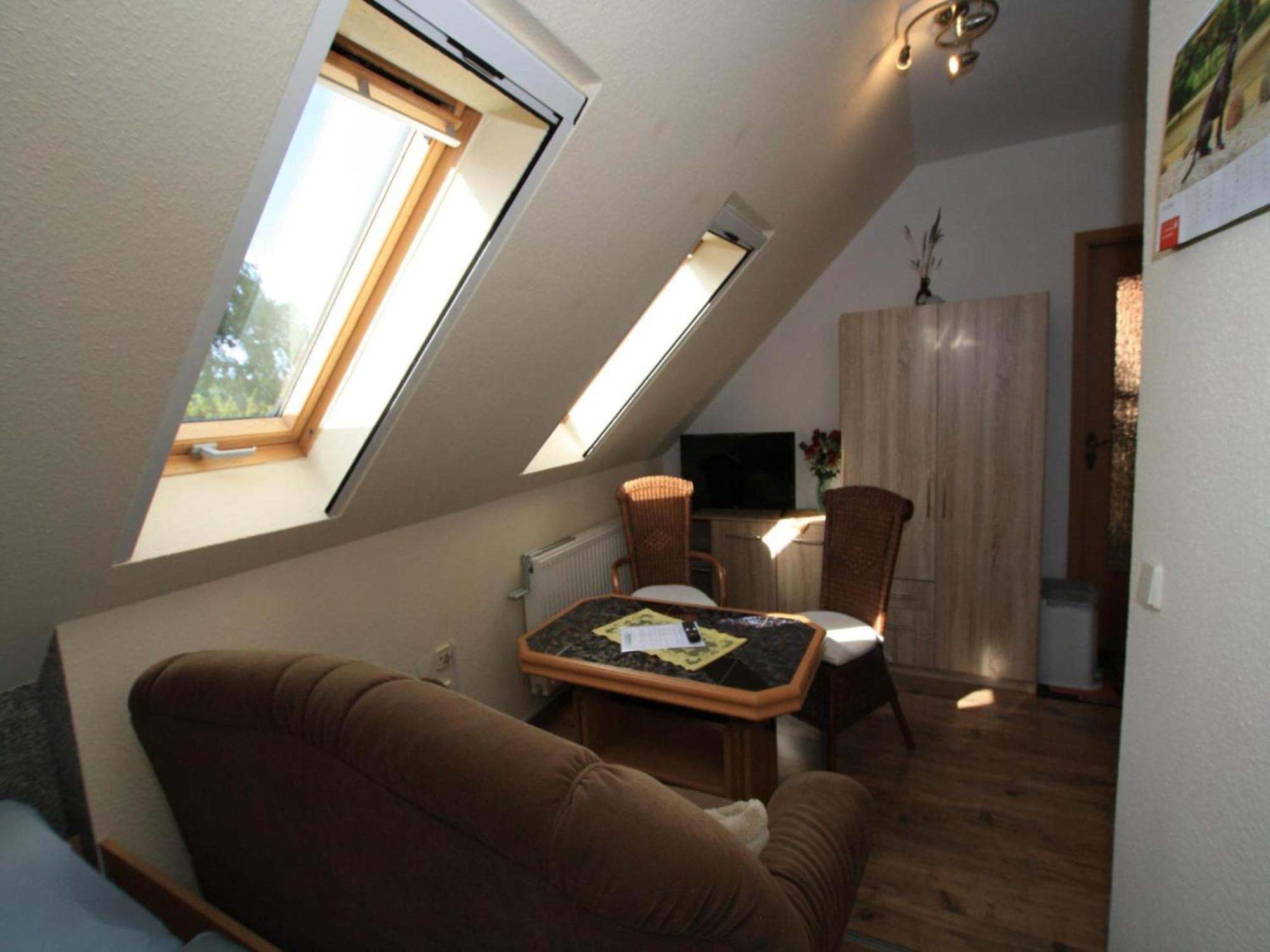 Apartment In Luckaitztal Gossda With Parking Space Exterior foto