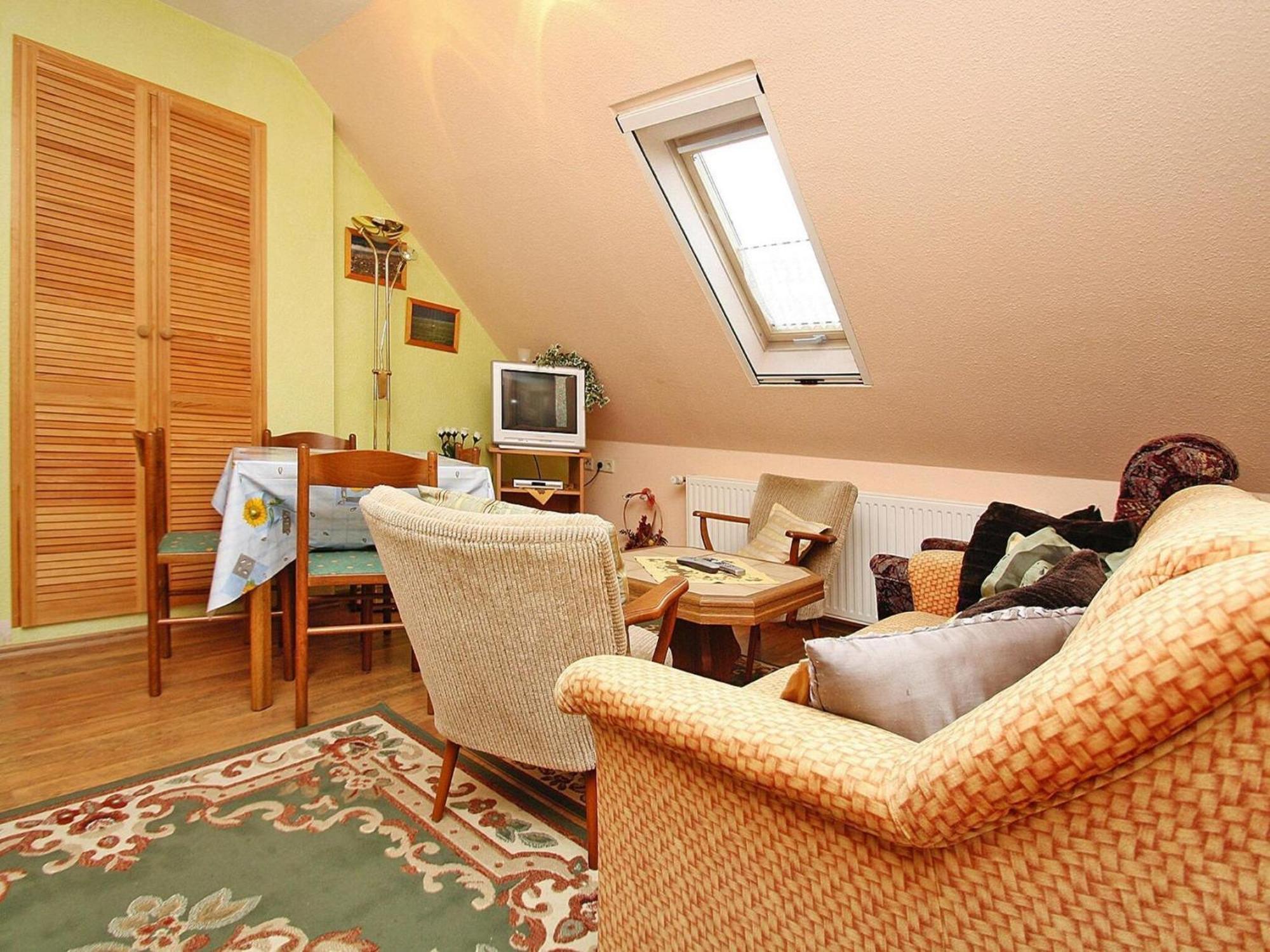 Apartment In Luckaitztal Gossda With Parking Space Exterior foto
