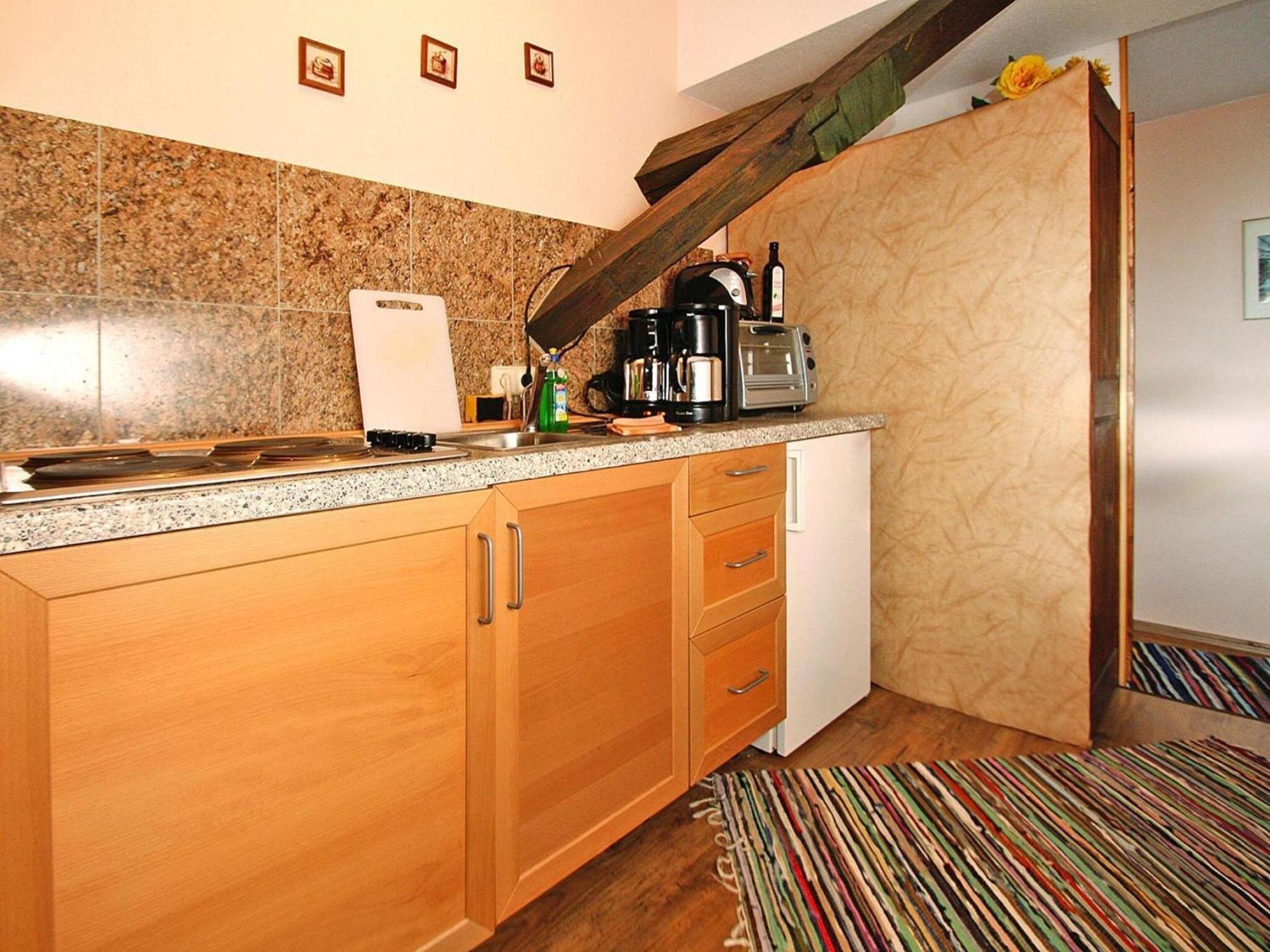 Apartment In Luckaitztal Gossda With Parking Space Exterior foto